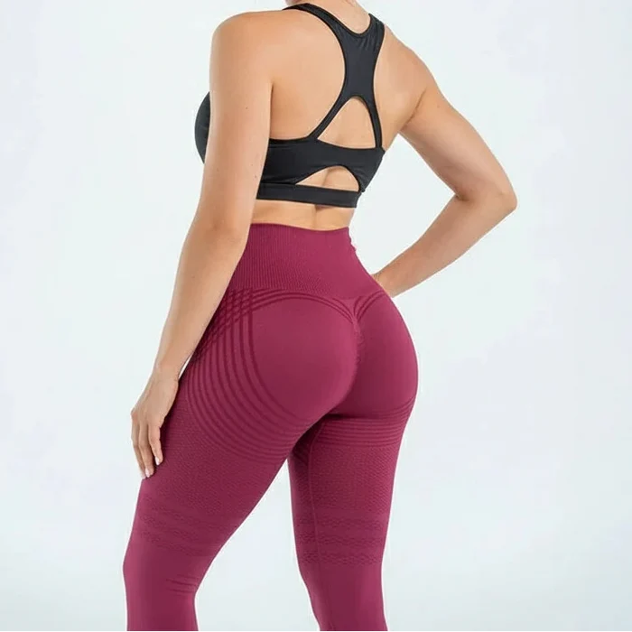 Legging – Redefine your silhouette effortlessly