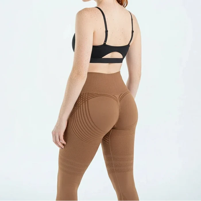 Legging – Redefine your silhouette effortlessly