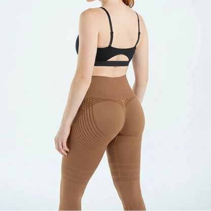 Legging – Redefine your silhouette effortlessly