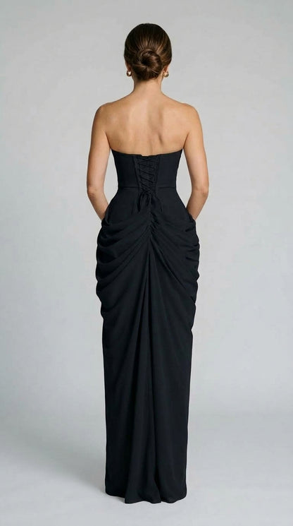 Julia | Vestido Maxi