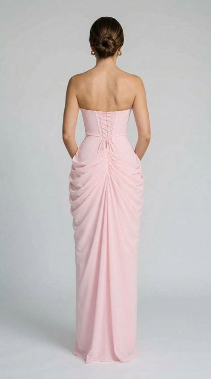 Julia | Vestido Maxi