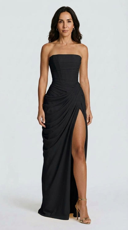 Julia | Vestido Maxi