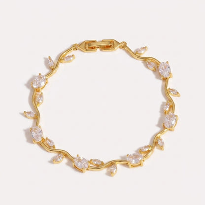 Lola - Tulip Harmony Bracelet