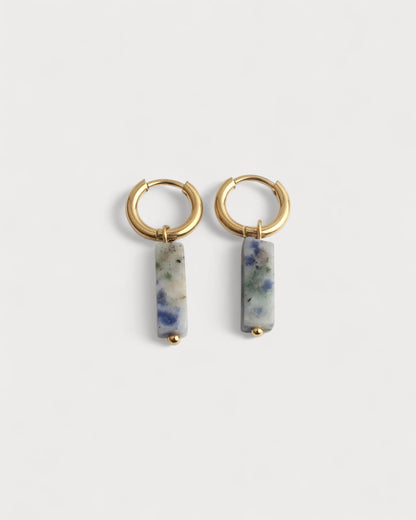 Dora - Earrings