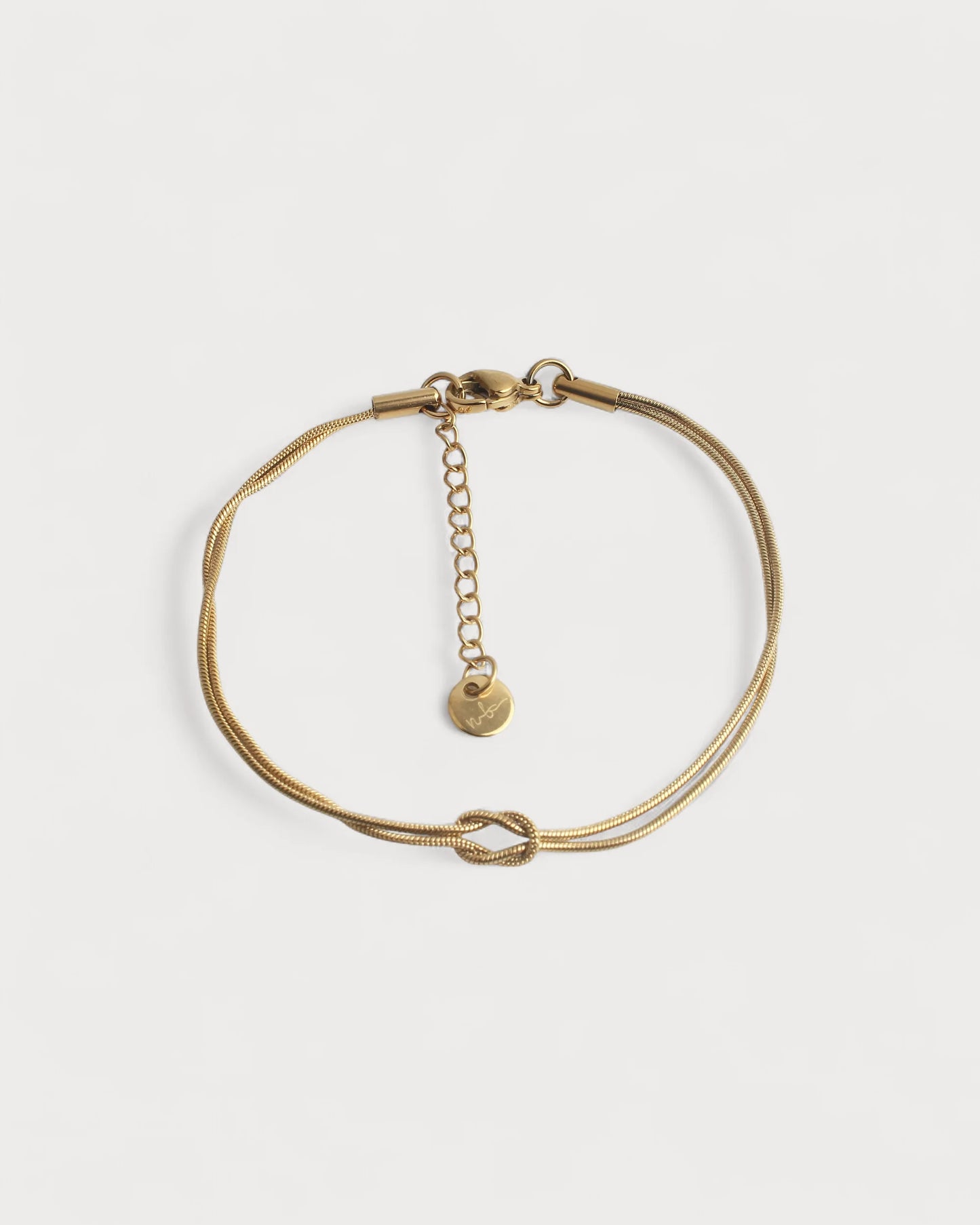 Soulbound - Special Bracelet