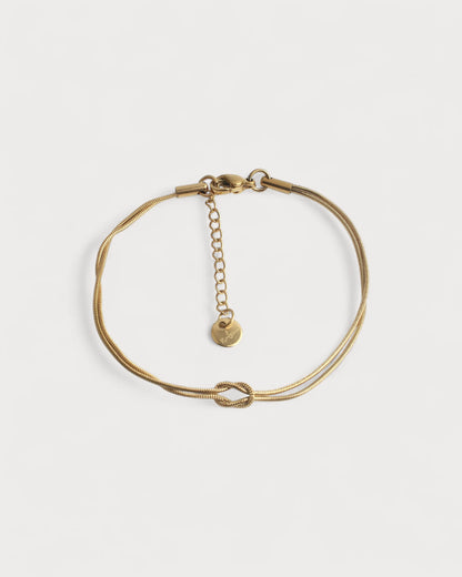 Soulbound - Special Bracelet