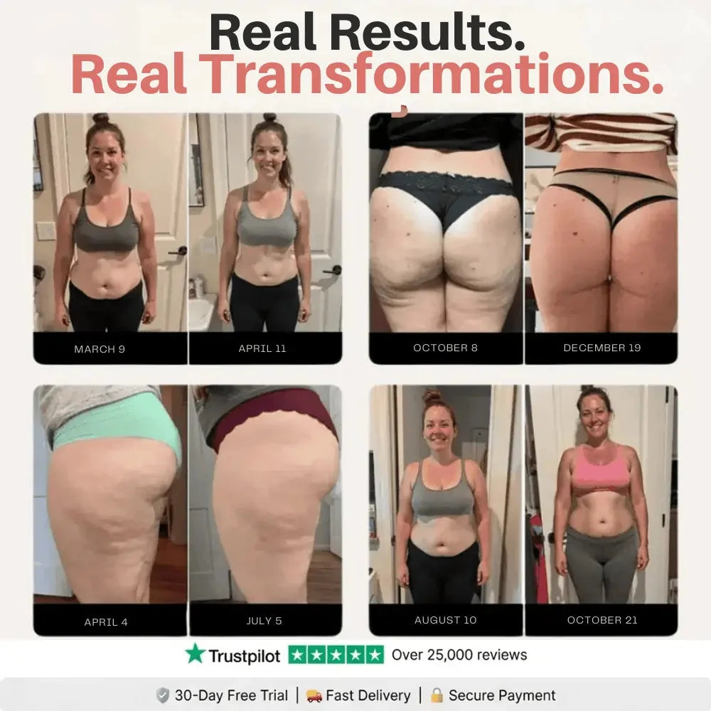 Legging – Redefine your silhouette effortlessly