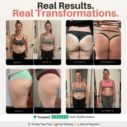 Legging – Redefine your silhouette effortlessly