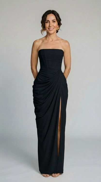 Julia | Vestido Maxi
