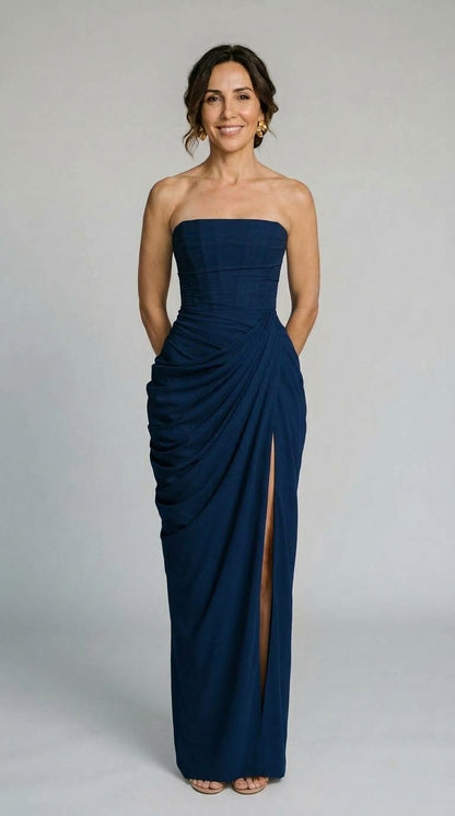 Julia | Vestido Maxi