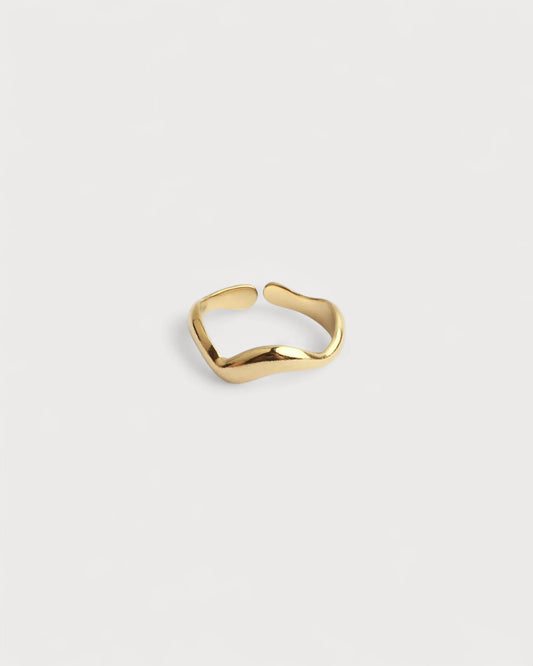 Waves - Ring