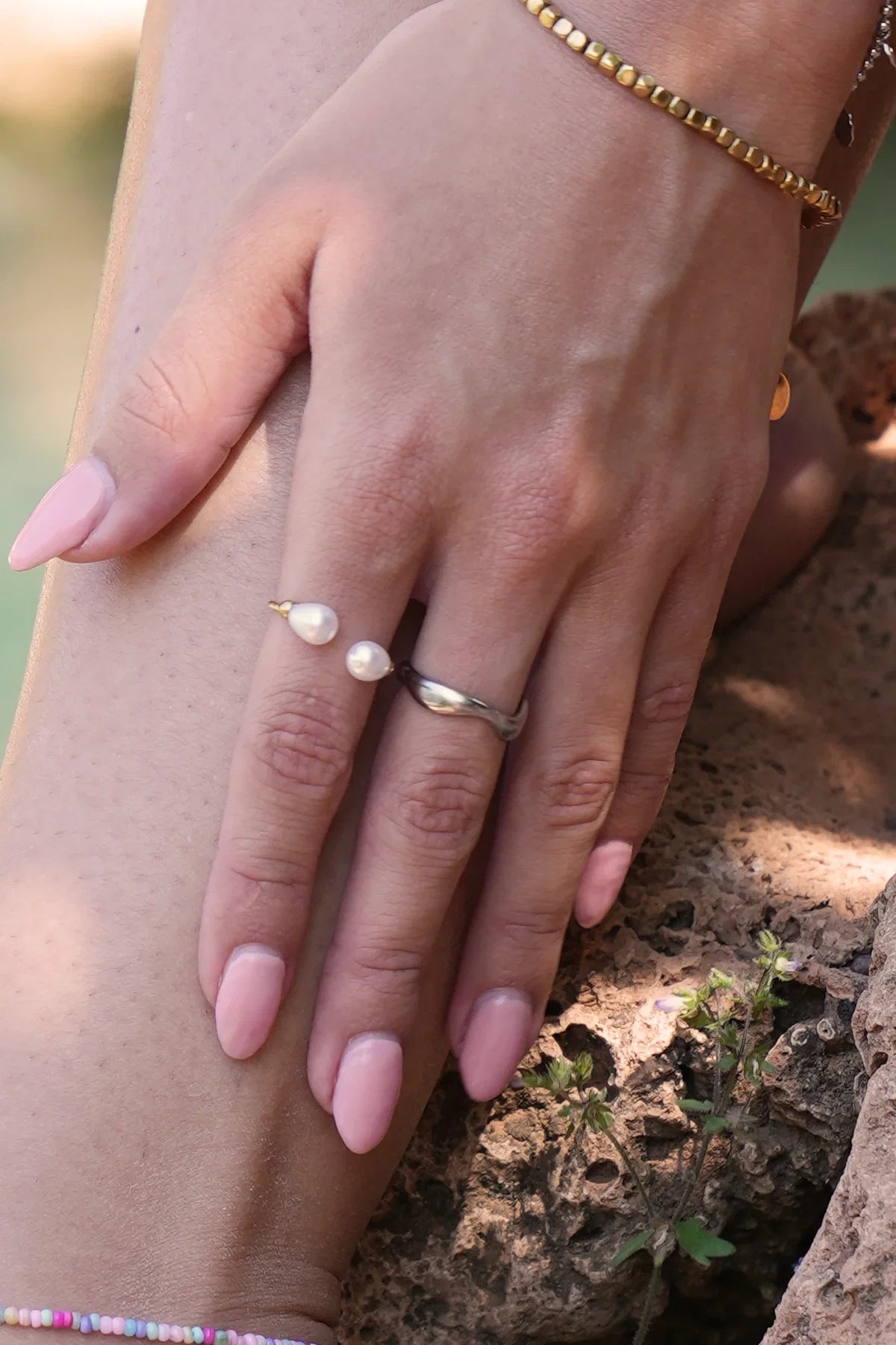 Waves - Ring