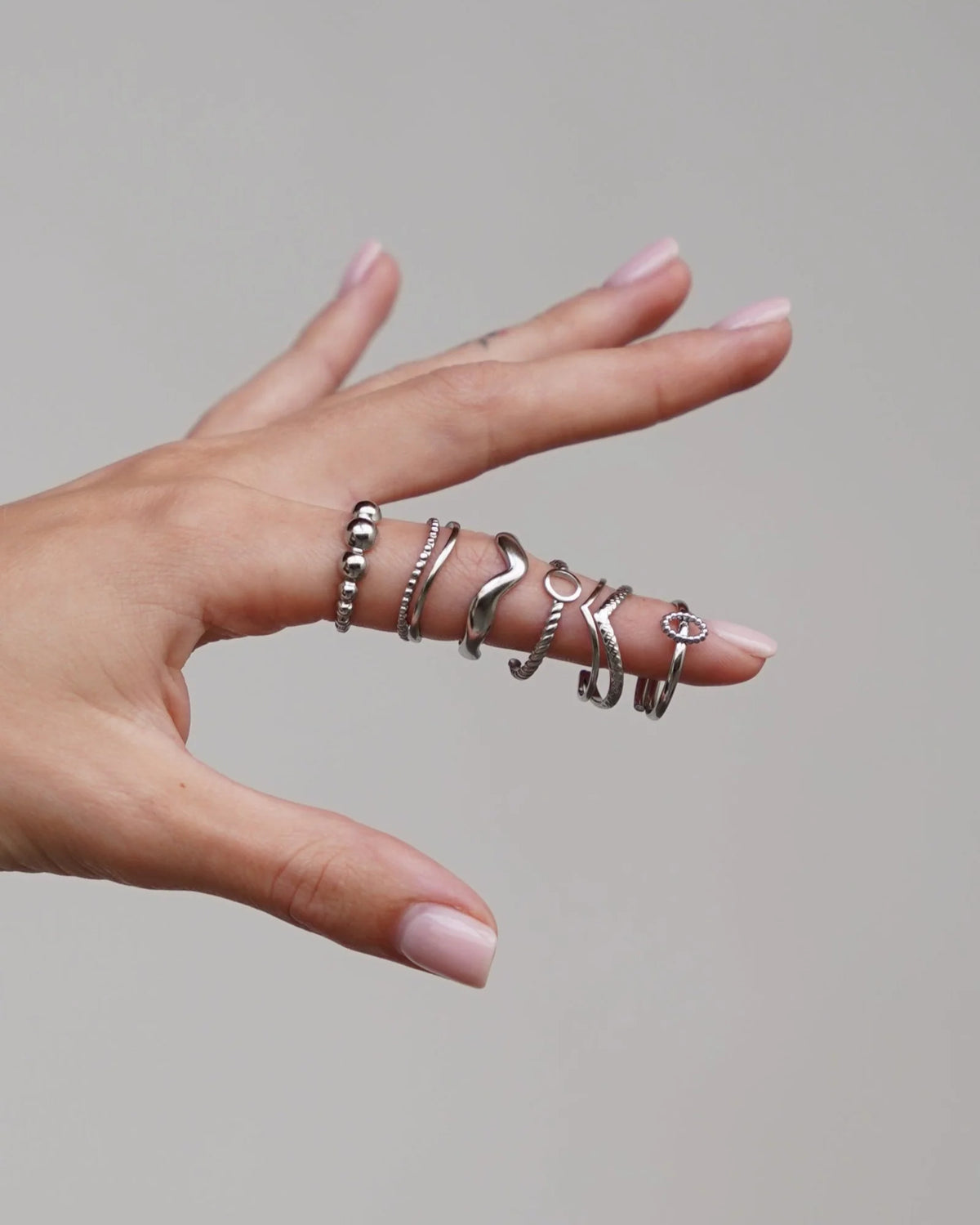 Waves - Ring