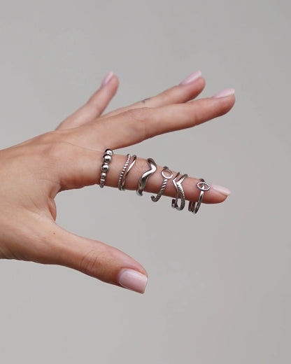 Waves - Ring