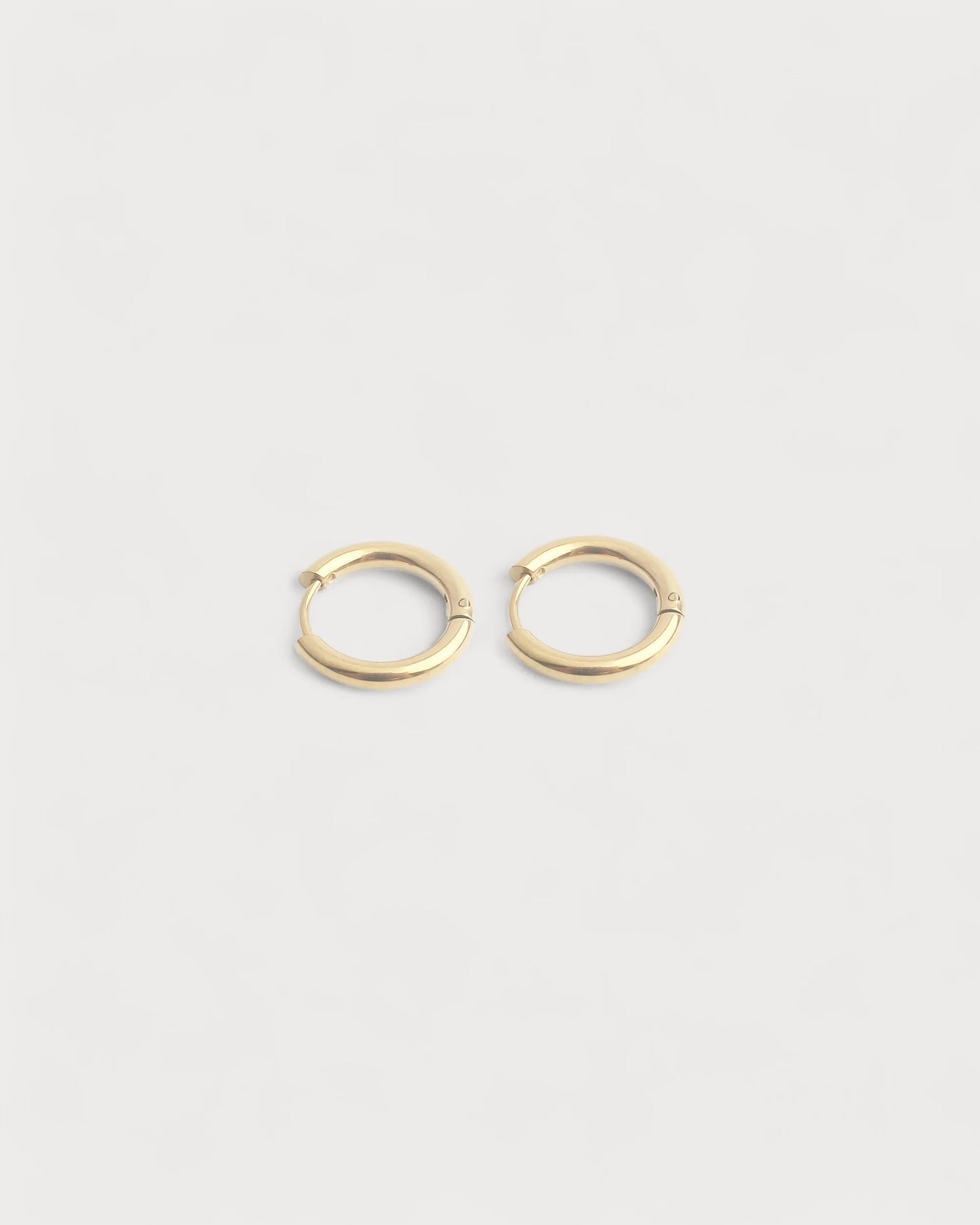 Basic - Earrings