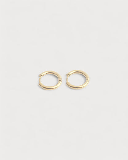 Basic - Earrings