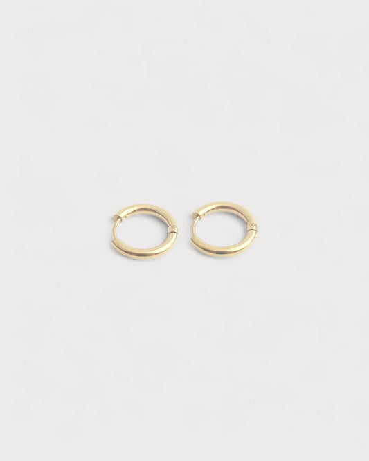 Basic - Earrings