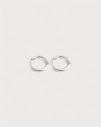 Basic - Earrings
