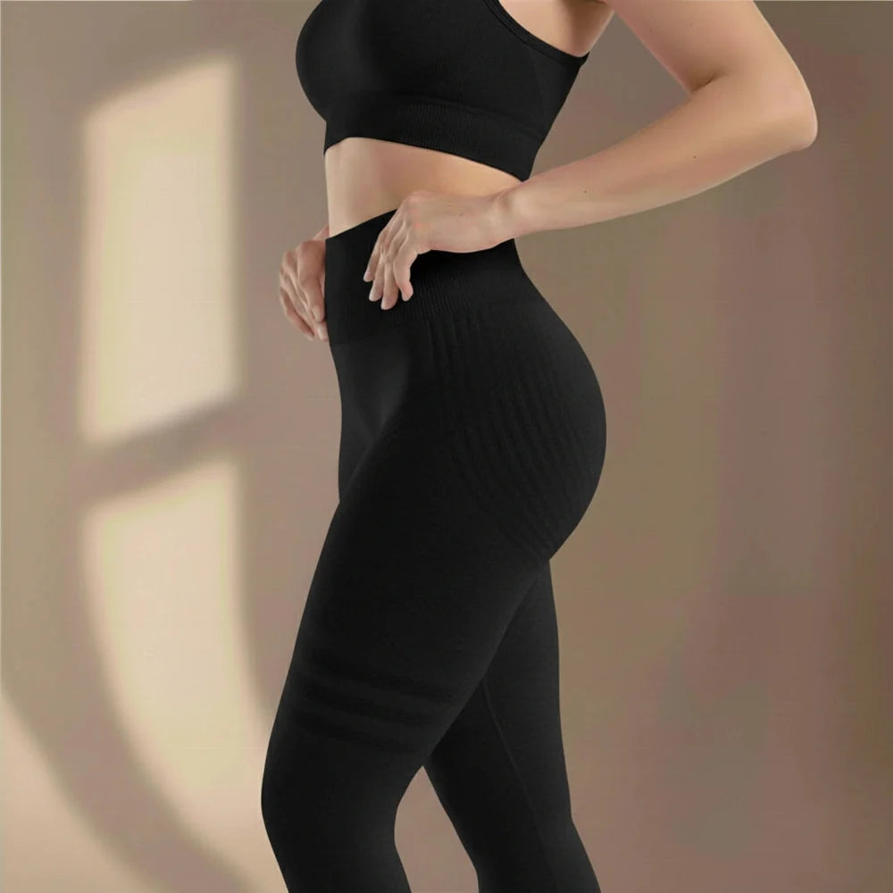 Legging – Redefine your silhouette effortlessly