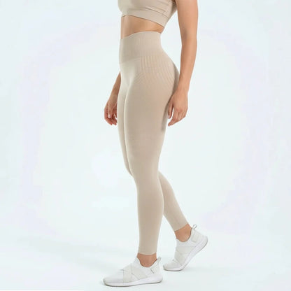 Legging – Redefine your silhouette effortlessly