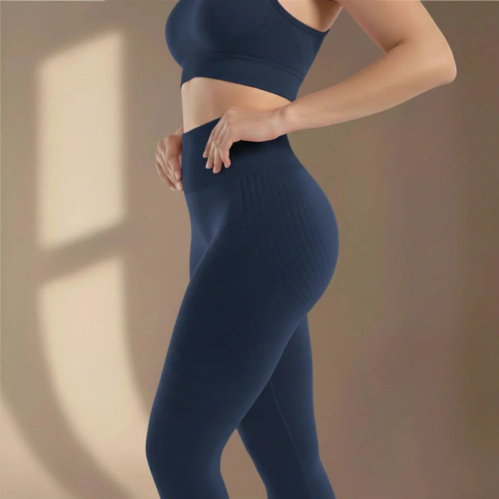 Legging – Redefine your silhouette effortlessly