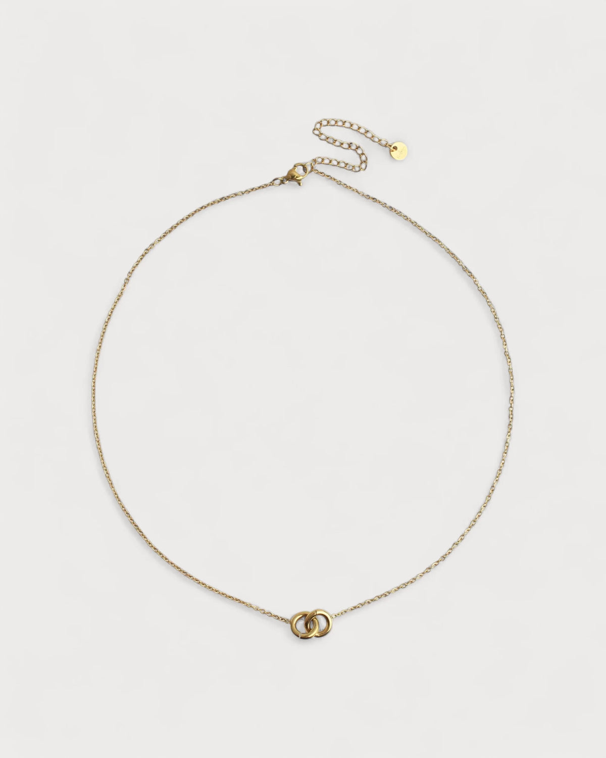 Always Together - Necklace