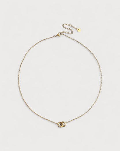Always Together - Necklace