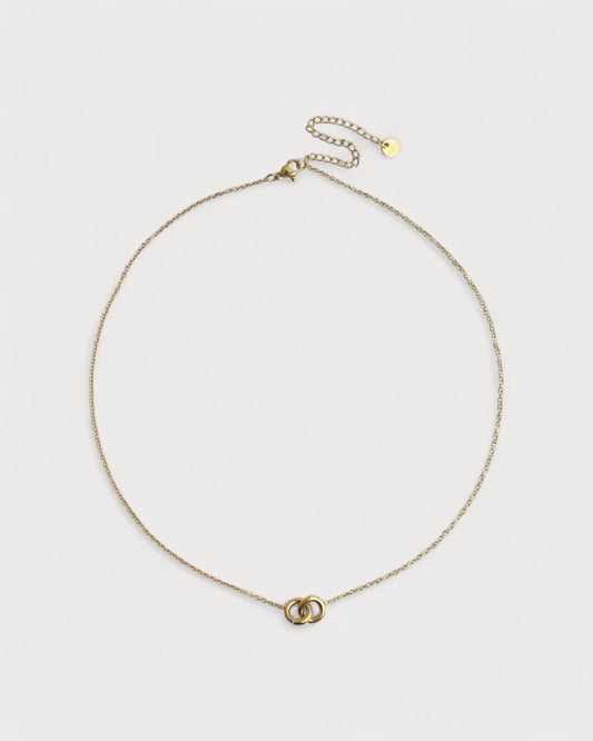 Always Together - Necklace