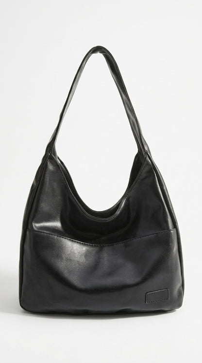 Chiara | Leather Bag