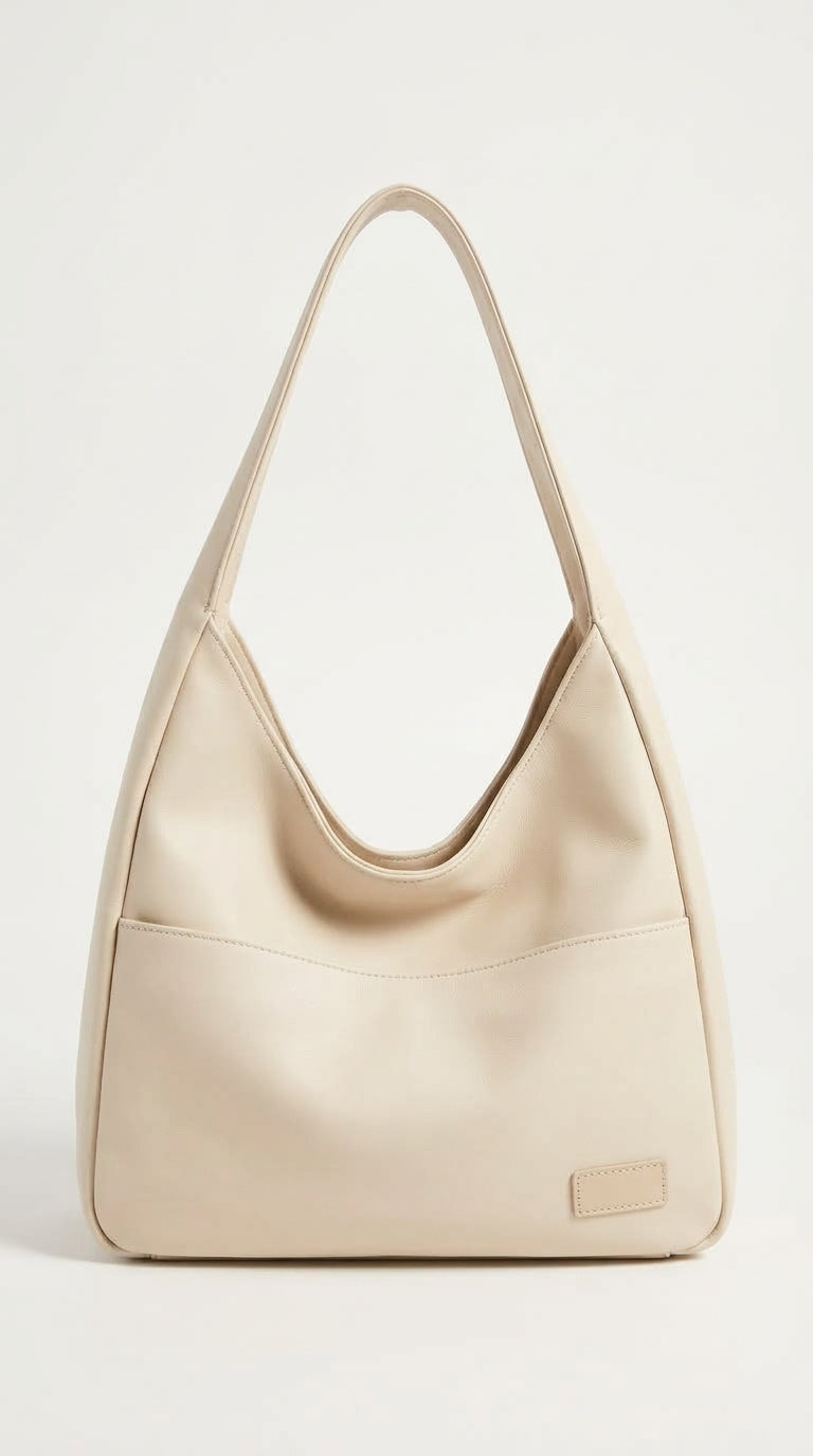 Chiara | Leather Bag