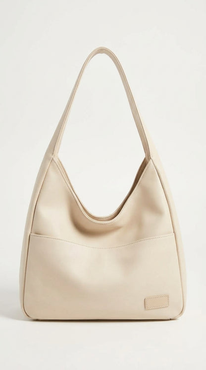 Chiara | Leather Bag