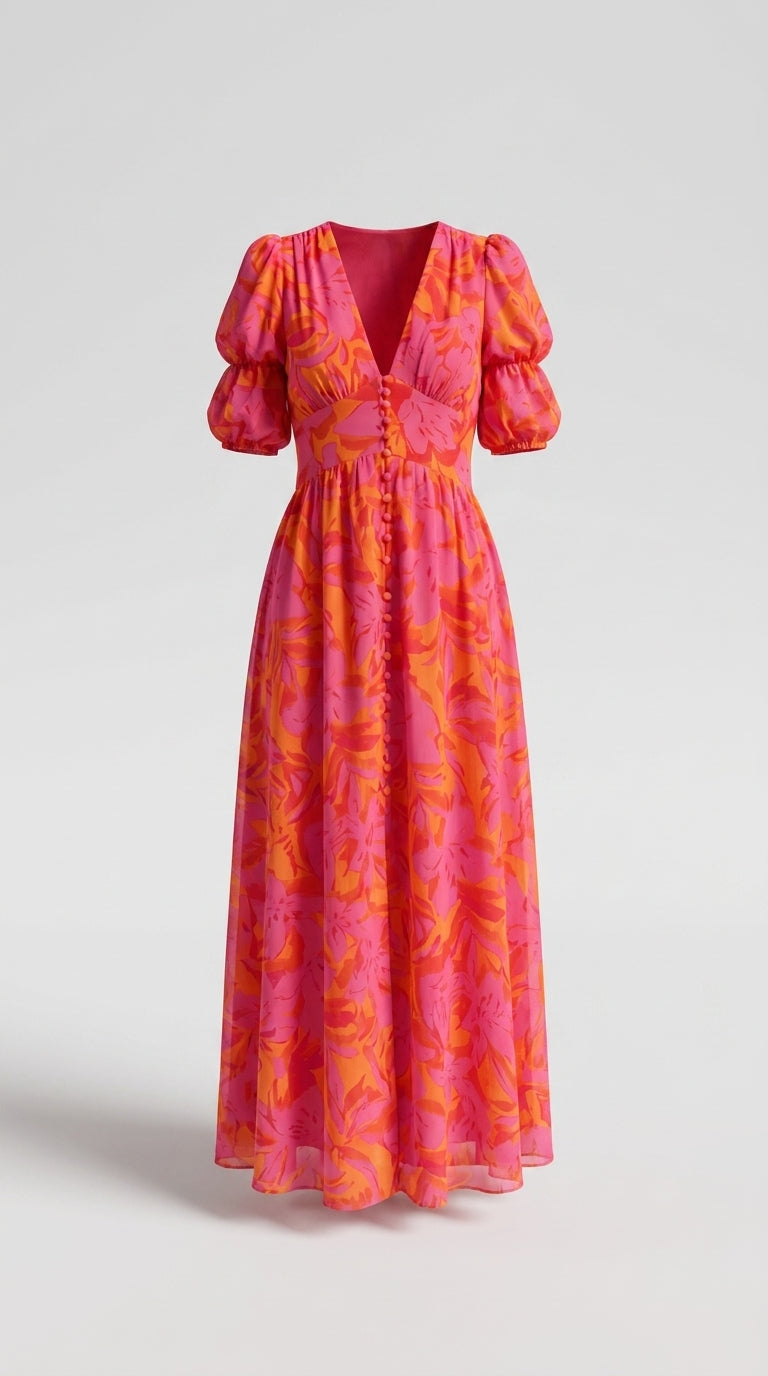 Vestido Olvera