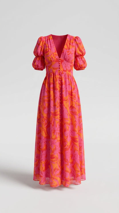 Vestido Olvera