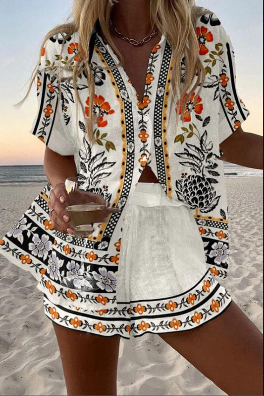 Maci™ Conjunto Elegante