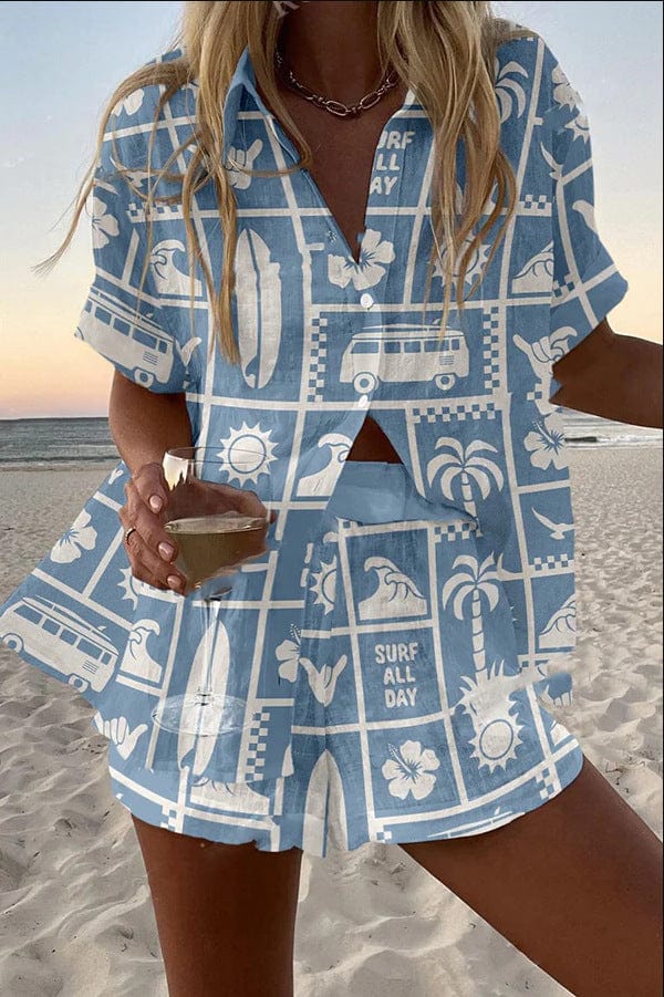 Conjunto Elegante Nyomi™