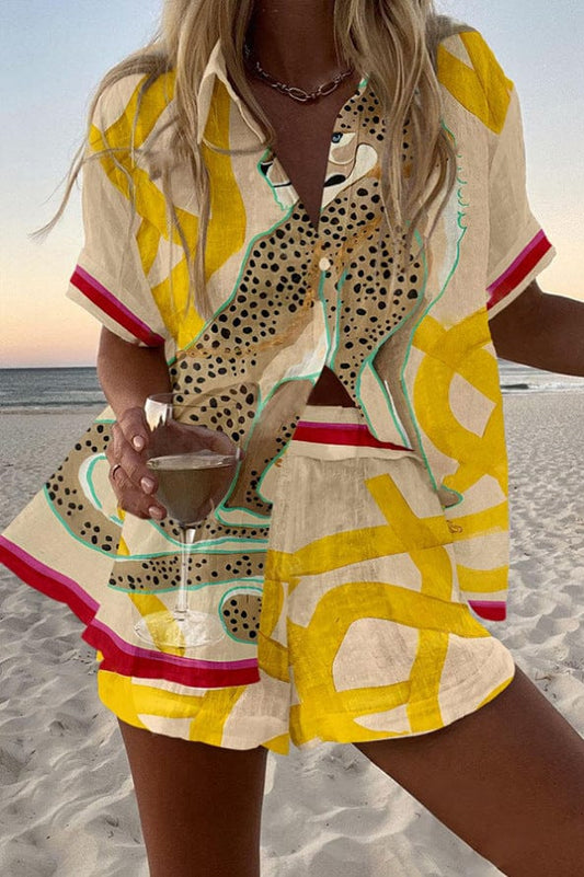 Conjunto Analia™
