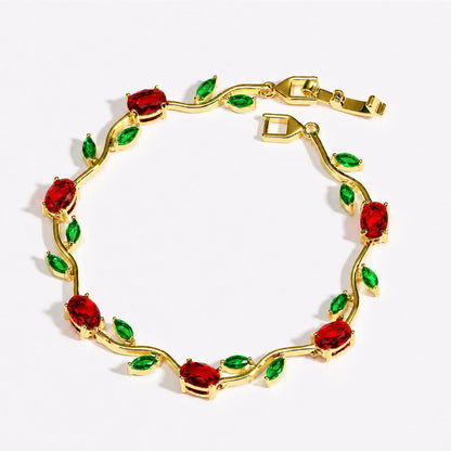Lola - Tulip Harmony Bracelet