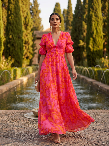 Vestido Olvera