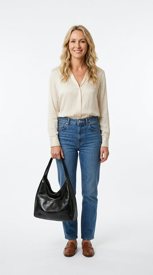 Chiara | Bolso de Piel