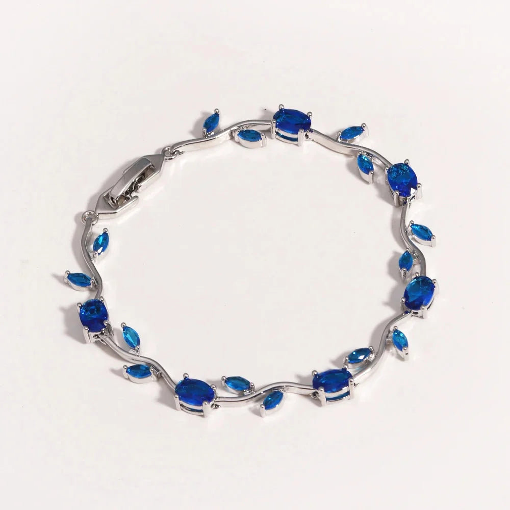 Lola - Tulip Harmony Bracelet