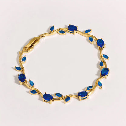 Lola - Tulip Harmony Bracelet