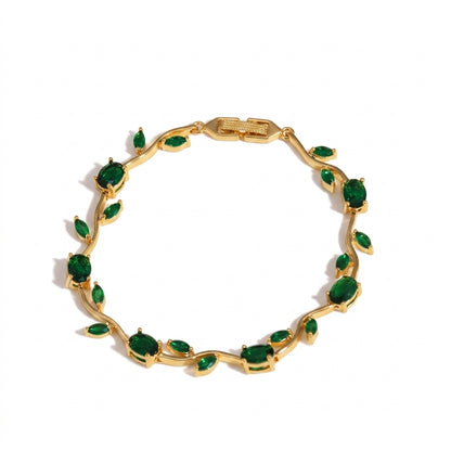 Lola - Tulip Harmony Bracelet