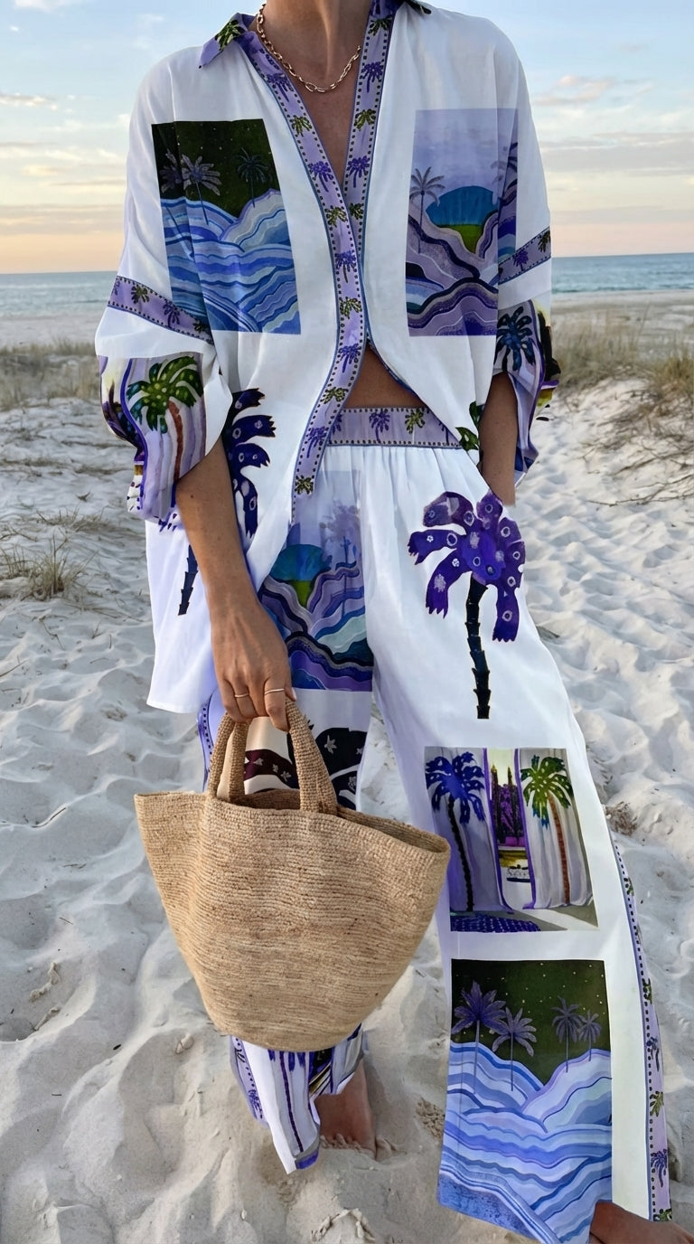 Nova™ Conjunto Elegante