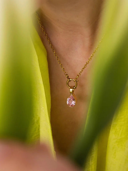 COLLAR VALERIA