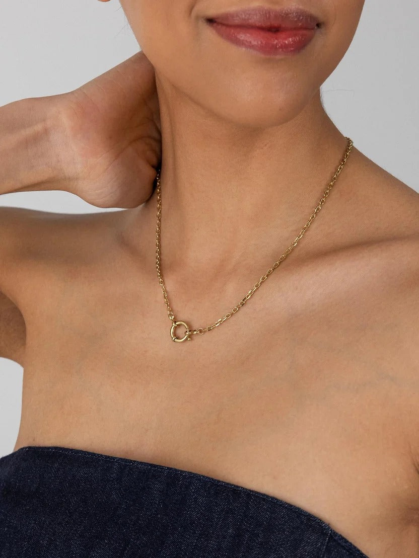 COLLAR VALERIA