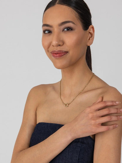 COLLAR VALERIA