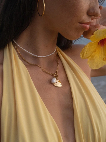 COLLAR VALERIA