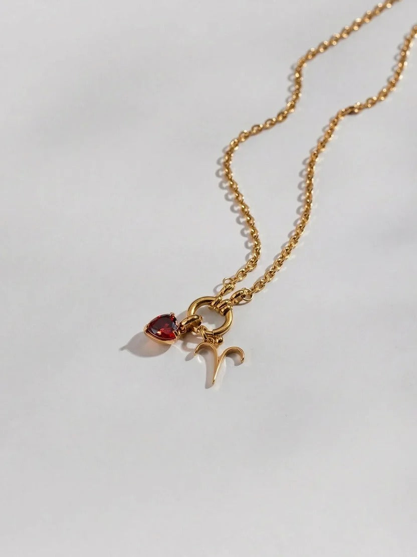 COLLAR VALERIA