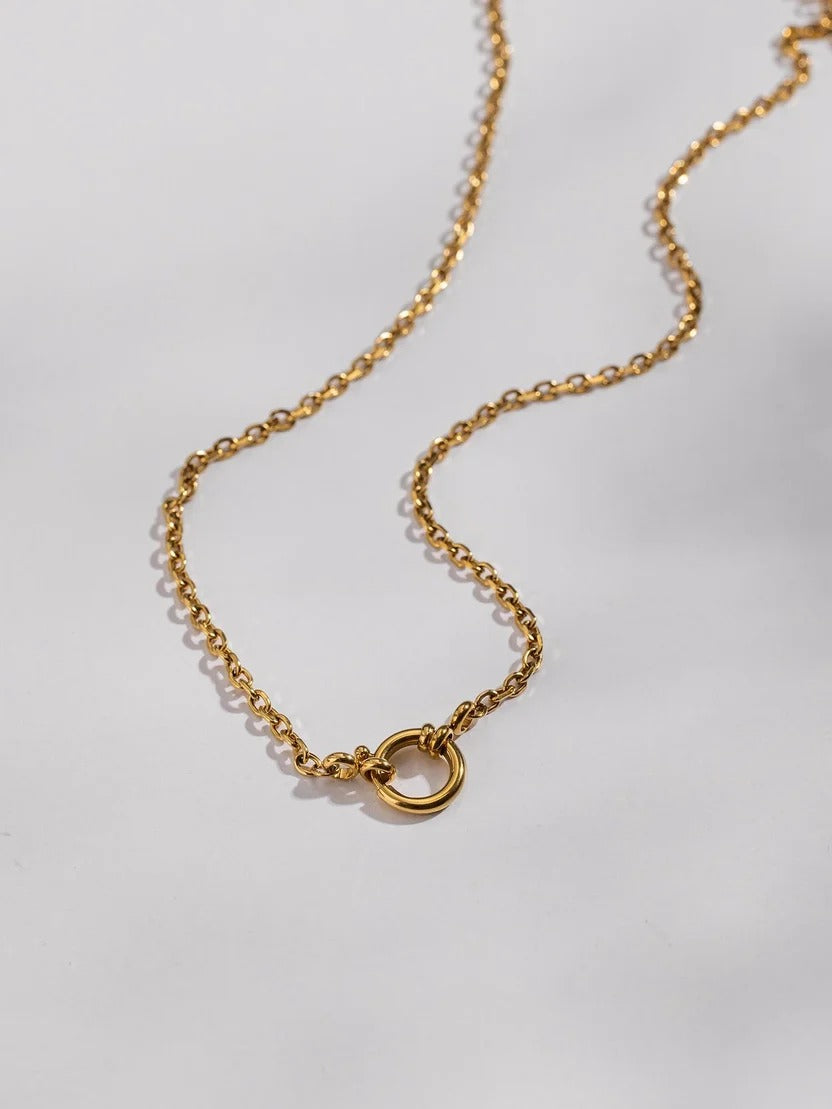 COLLAR VALERIA