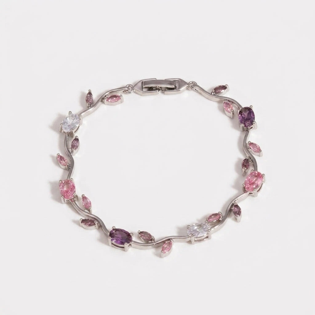 Lola - Tulip Harmony Bracelet
